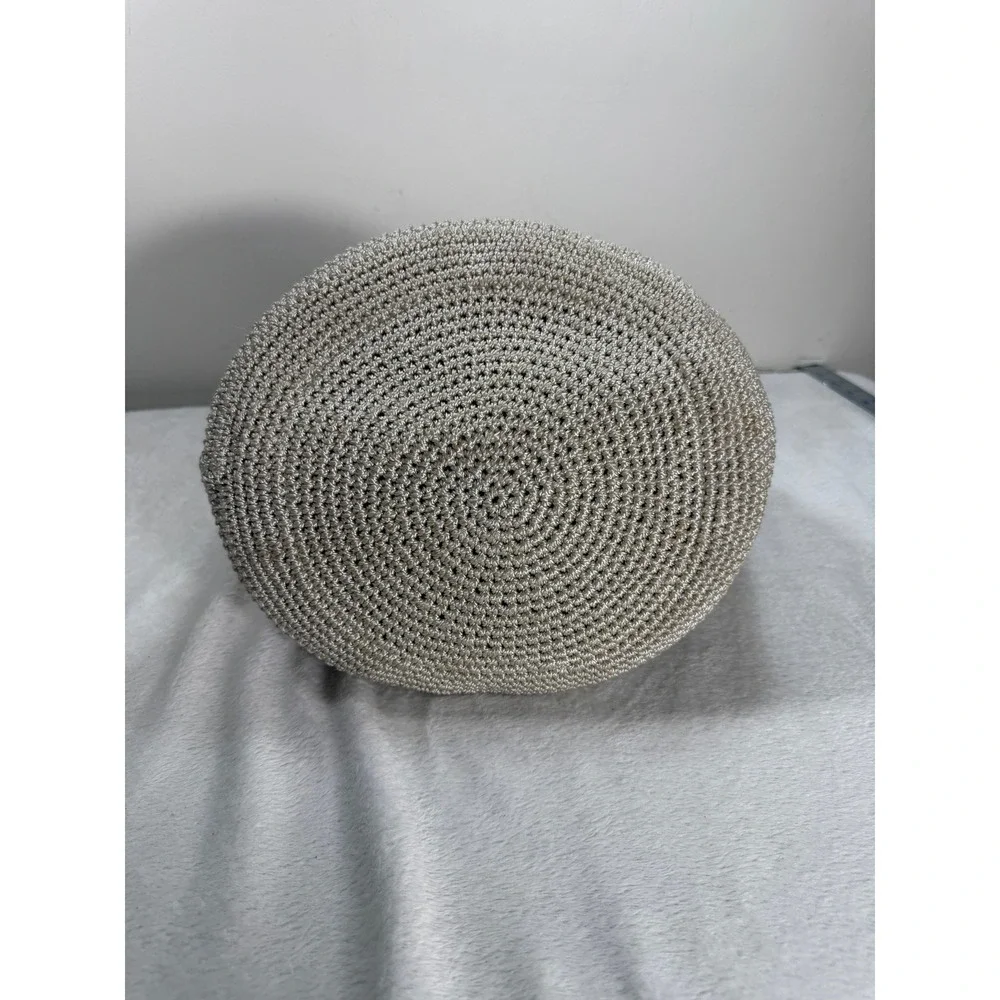 The Sak sak crochet